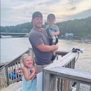 Meet your Posher, Bryce